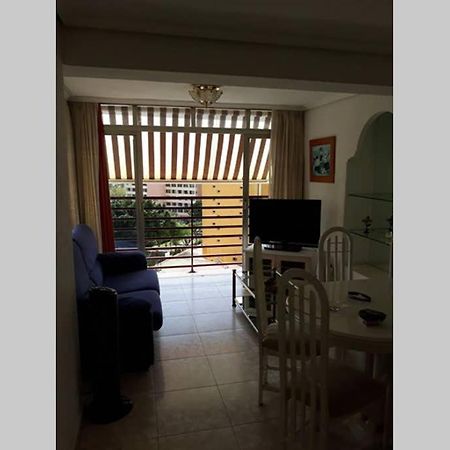 Moby Dick 7B Apartment Benidorm Ngoại thất bức ảnh