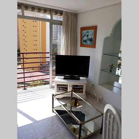 Moby Dick 7B Apartment Benidorm Ngoại thất bức ảnh
