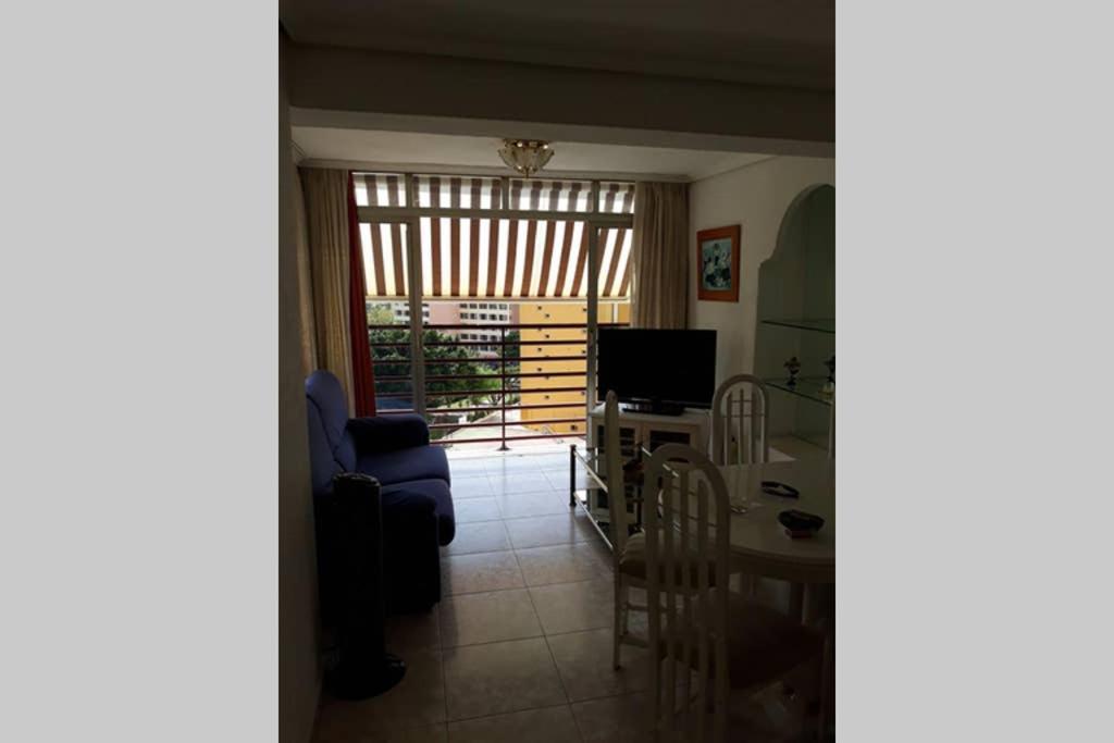 Moby Dick 7B Apartment Benidorm Ngoại thất bức ảnh