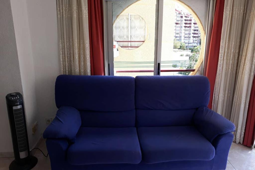 Moby Dick 7B Apartment Benidorm Ngoại thất bức ảnh