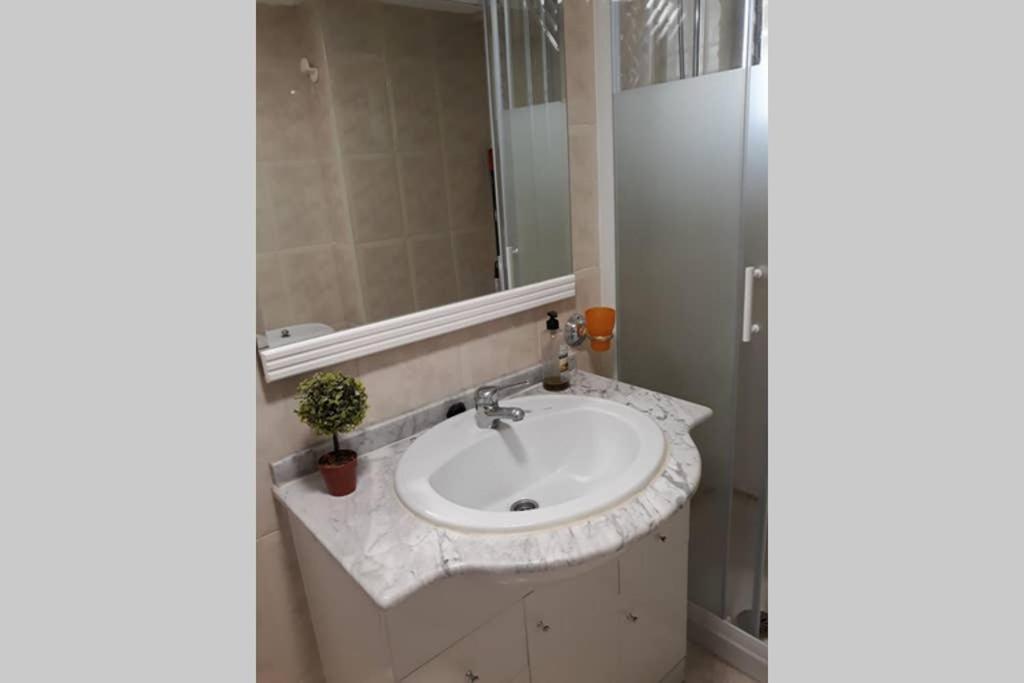 Moby Dick 7B Apartment Benidorm Ngoại thất bức ảnh