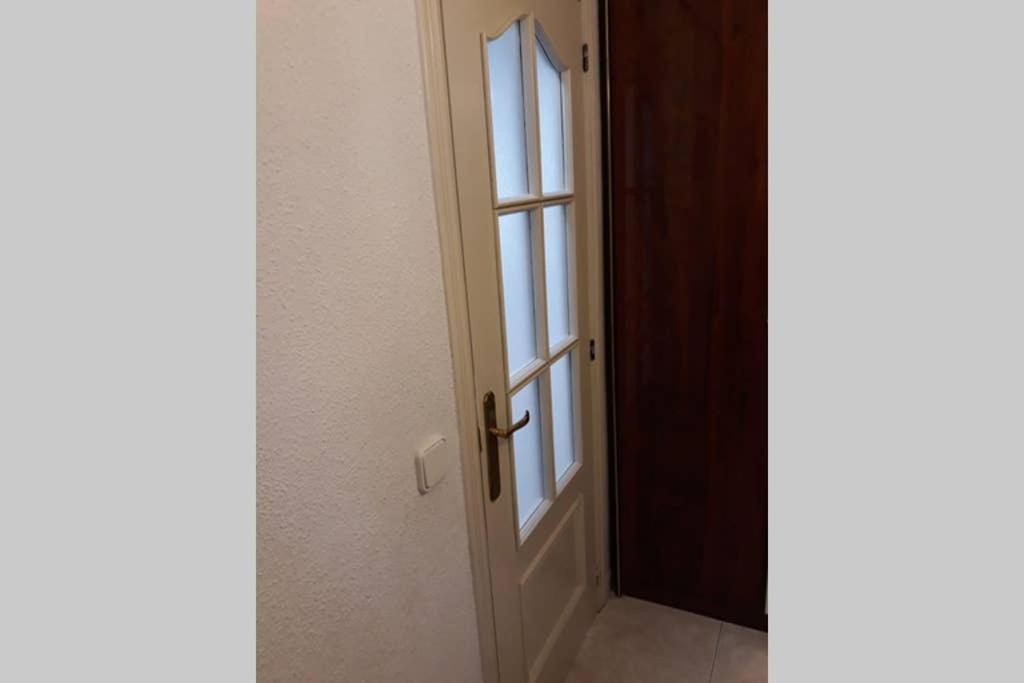 Moby Dick 7B Apartment Benidorm Ngoại thất bức ảnh