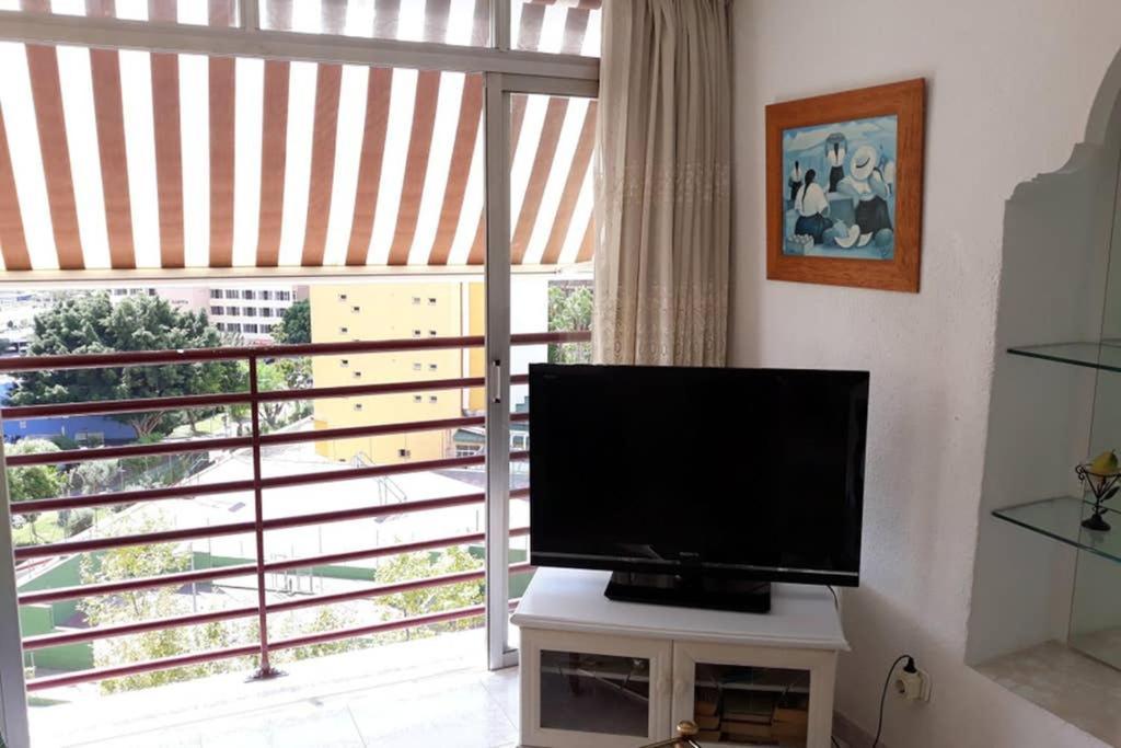 Moby Dick 7B Apartment Benidorm Ngoại thất bức ảnh